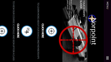 walther-slide-norpoint-shooting-range